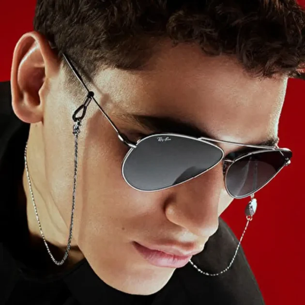 RB AVIATOR REVERSE POLARISE