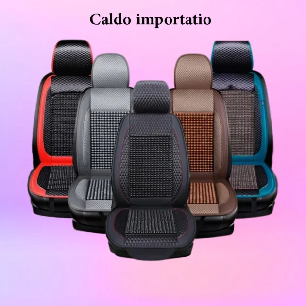 CALDO 2 PLACE ORIGINAL 2025